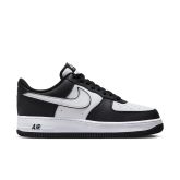Nike Air Force 1 '07 "Panda" - Μαύρος - Παπούτσια