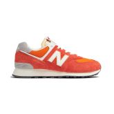 New Balance U574RCB - Πορτοκάλι - Παπούτσια