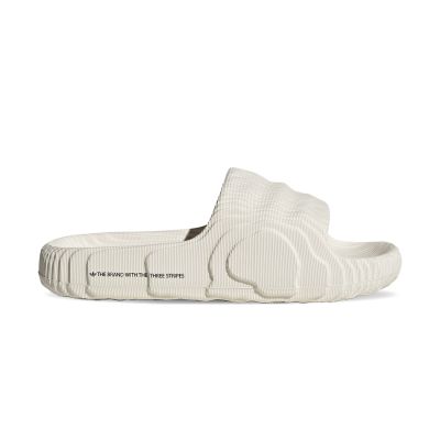 adidas Adilette 22 W - άσπρο - Παπούτσια