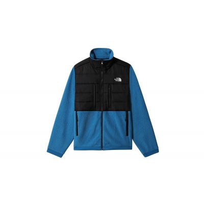 The North Face M Synthetic Insulated Jacket - Μπλε - Σακάκι