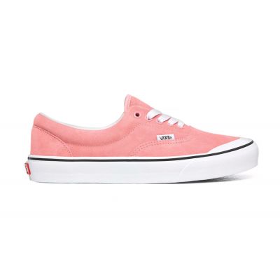 Vans Ua Era Tc (Suede) Pink Icing/Tr Wht - Ροζ - Παπούτσια