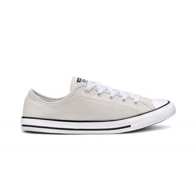 Converse Chuck Taylor All Star Dainty New Comfort Low Top - Γκρί - Παπούτσια