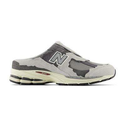 New Balance M2002NA - Γκρί - Παπούτσια