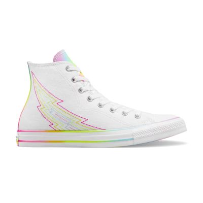Converse Chuck Taylor All Star Pride - άσπρο - Παπούτσια