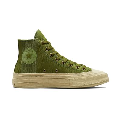 Converse Chuck 70 P100 High Top Grassy - Πράσινος - Παπούτσια