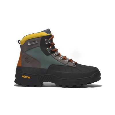 Timberland Vibram Waterproof Hiking Boot - Πολύχρωμο - Παπούτσια