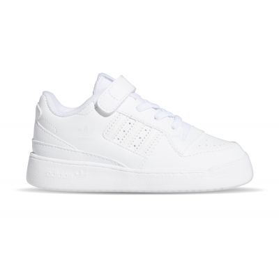 adidas Forum Low Kids - άσπρο - Παπούτσια