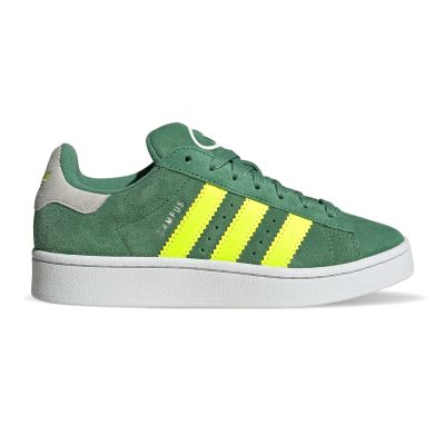 adidas CAMPUS 00s J - Πράσινος - Παπούτσια