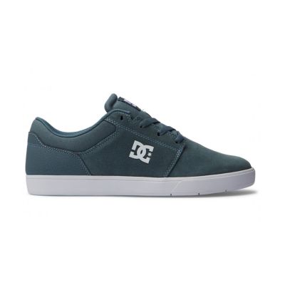 DC Shoes Crisis 2 Blue - Μπλε - Παπούτσια