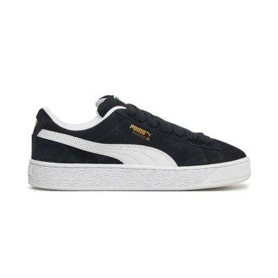 Puma Suede XL - Μαύρος - Παπούτσια