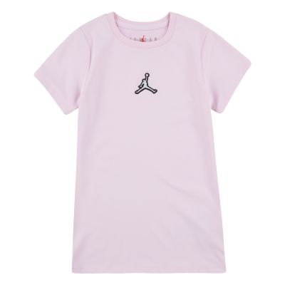 Jordan Essentials 2pc Dress Pink Foam - Ροζ - set
