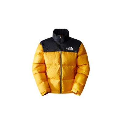 The North Face M 1996 Retro Nuptse Jacket - Κίτρινος - Σακάκι