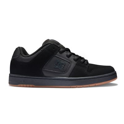 DC Shoes Manteca 4 - Μαύρος - Παπούτσια