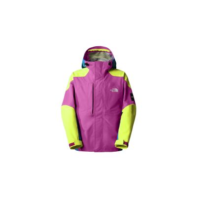 The North Face Men´s 3L Dryvent Carduelis Jacket - Μωβ - Σακάκι