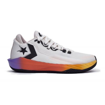 Converse All Star BB Jet Mid - άσπρο - Παπούτσια
