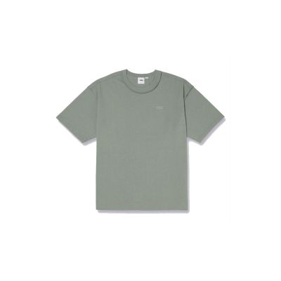 Vans LX Premium SS Tshirt Sea Spray - Πράσινος - Κοντομάνικο μπλουζάκι