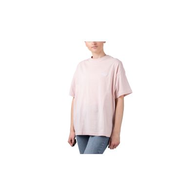 Dickies Summerdale T-Shirt W Rosa - Ροζ - Κοντομάνικο μπλουζάκι