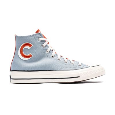 Converse Chuck 70 Patchwork - Μπλε - Παπούτσια