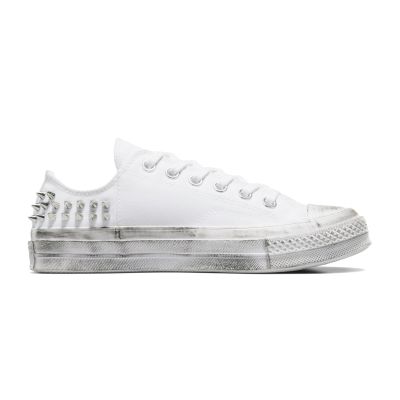 Converse Chuck 70 Studded - άσπρο - Παπούτσια