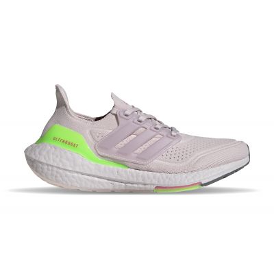 adidas Ultraboost 21 - Ροζ - Παπούτσια