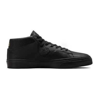 Converse Cons Louie Lopez Pro Mono Leather - Μαύρος - Παπούτσια