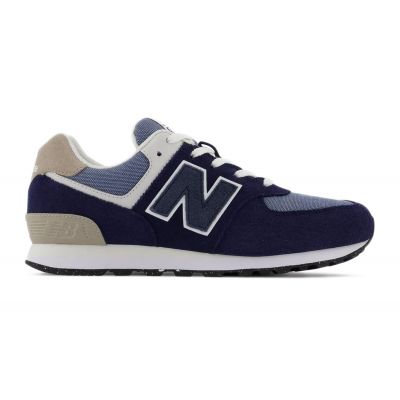 New Balance GC574RE1 - Μπλε - Παπούτσια