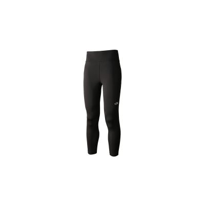 The North Face W STANDARD LEGGINGS - Μαύρος - Παντελόνι