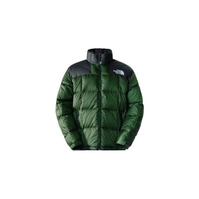 The North Face M Lhotse Down Jacket - Πράσινος - Σακάκι