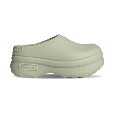 adidas Adifom Stan Mule W - Πράσινος - Παπούτσια
