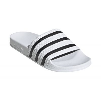 adidas Adilette - άσπρο - Παπούτσια