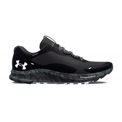 Under Armour W UA Charged Bandit Trail 2 Running Shoes - Μαύρος - Παπούτσια