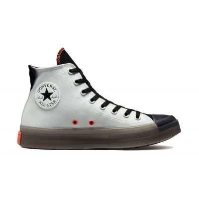 Converse Chuck Taylor All Star CX Stretch Canvas - Γκρί - Παπούτσια