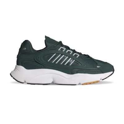adidas Ozmillen - Πράσινος - Παπούτσια