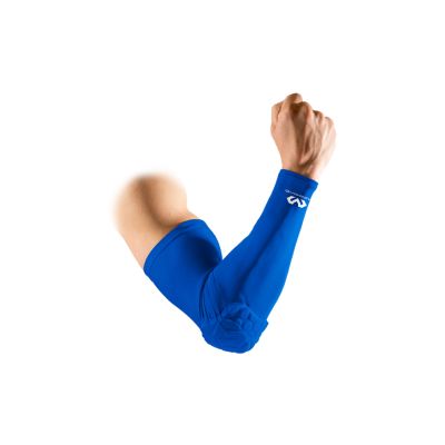 McDavid Hex® Shooter Arm Sleeve - Μπλε - Μανίκι