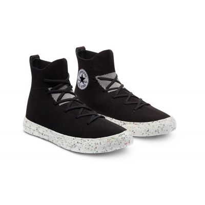 Converse Chuck Taylor All Star Crater Knit - Μαύρος - Παπούτσια
