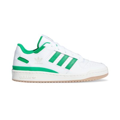 adidas Forum Low CL - άσπρο - Παπούτσια