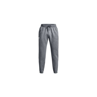Under Armour M Essential Fleece Joggers - Γκρί - Παντελόνι