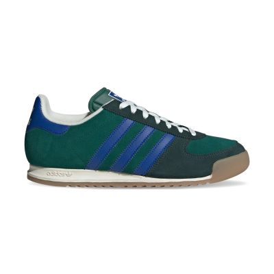 adidas Allteam - Πράσινος - Παπούτσια