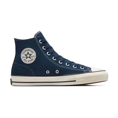 Converse CONS Chuck Taylor All Star Pro Suede - Μπλε - Παπούτσια