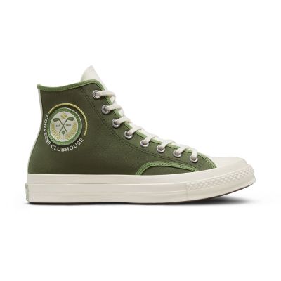 Converse Chuck 70 Clubhouse - Πράσινος - Παπούτσια