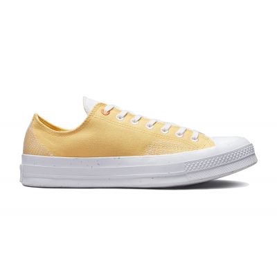 Converse Chuck 70 Renew - Κίτρινος - Παπούτσια