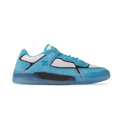 DC Shoes DC Metric LE - Μπλε - Παπούτσια