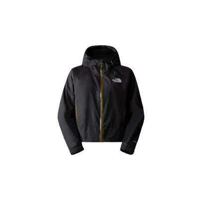 The North Face W knotty wind jacket - Μαύρος - Σακάκι