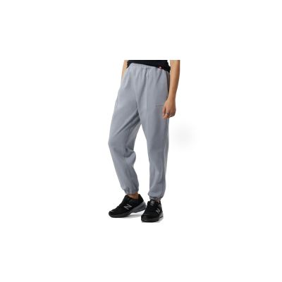 New Balance Athletics Nature State French Terry Sweatpant - Γκρί - Παντελόνι