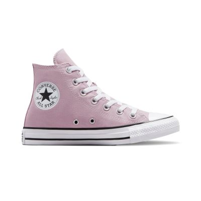 Converse Chuck Taylor All Star Seasonal Color - Ροζ - Παπούτσια