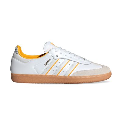 adidas Samba OG - άσπρο - Παπούτσια