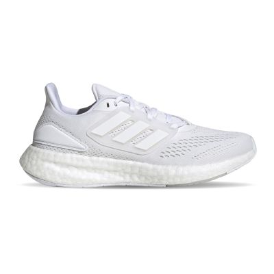 adidas PureBoost 22 W - άσπρο - Παπούτσια
