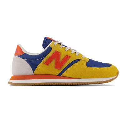 New Balance WL420SA2 - Κίτρινος - Παπούτσια