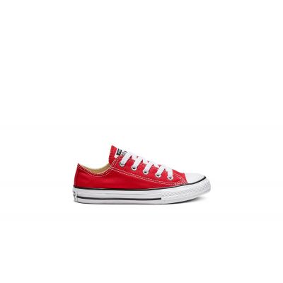 Converse Chuck Taylor All Star Kids - το κόκκινο - Παπούτσια