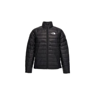 The North Face Carduelis M Down Jacket - Μαύρος - Σακάκι